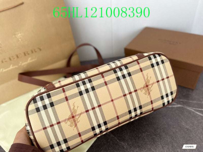 Fan Fashion -GLM - Top quality BBR Bags - 261