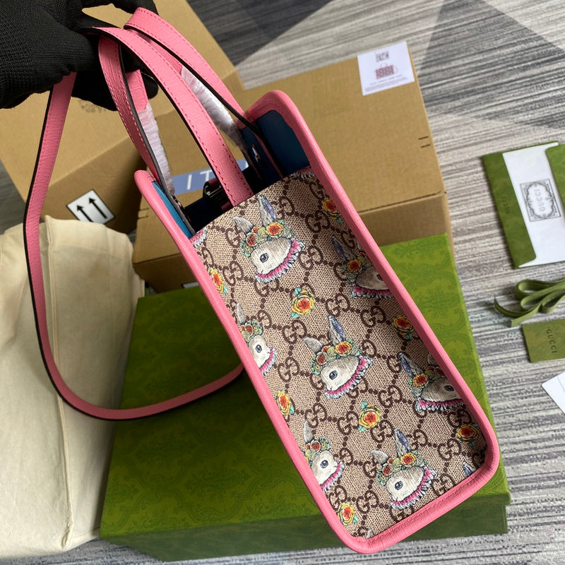 Satchel Bags - GCI Bags - 3014