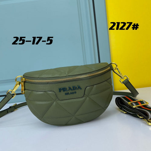 Satchel Bags - PDA Bags - 723