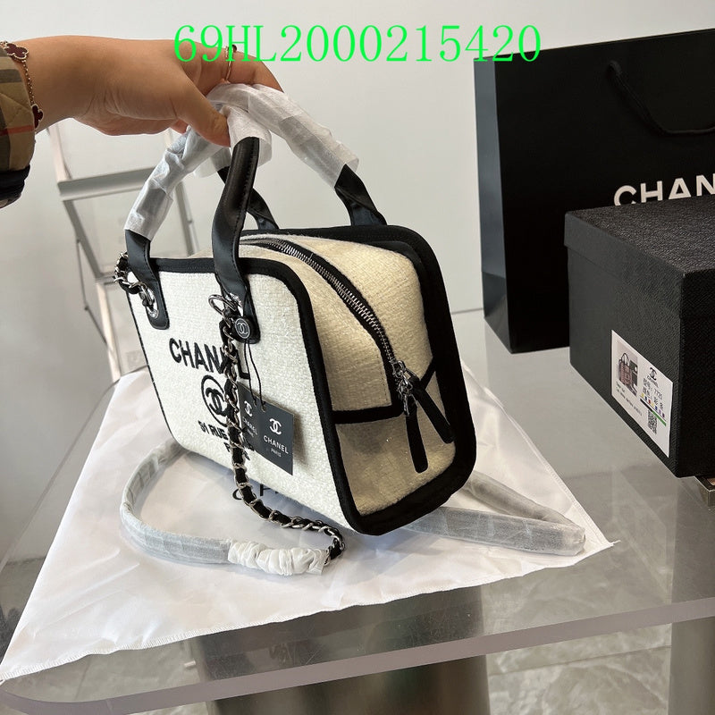 Glami - CHL Bags - 1533