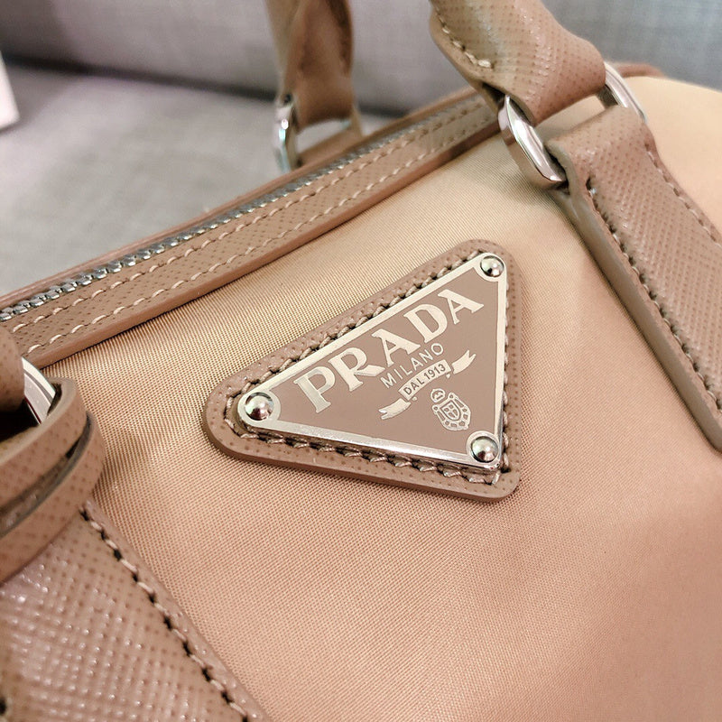 Satchel Bags - PDA Bags - 2595