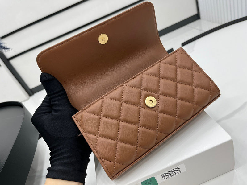 Satchel Bags - CHL Bags - 1320
