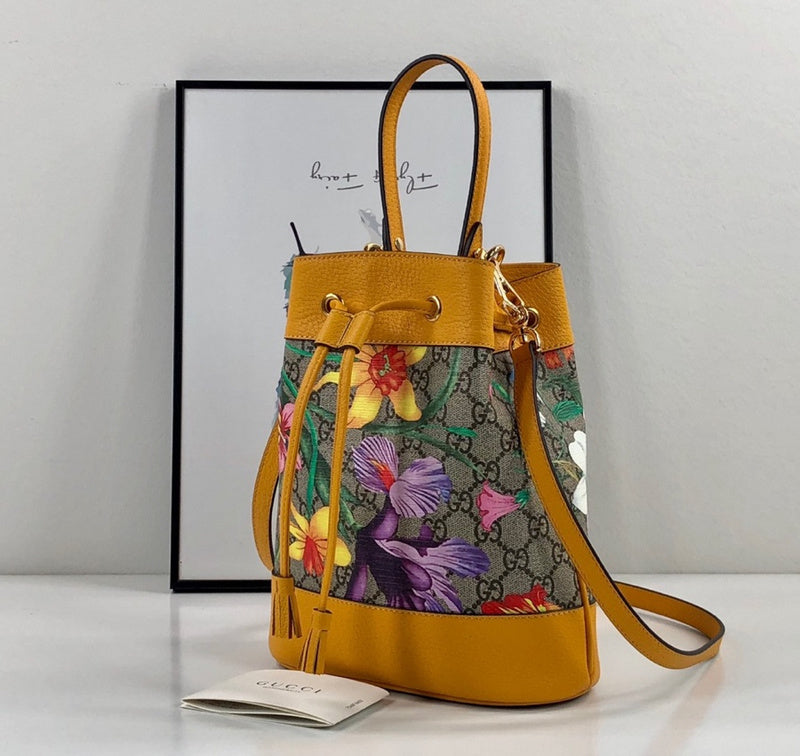 Satchel Bags - GCI Bags - 4016