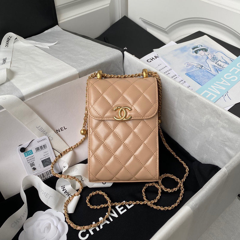 Satchel Bags - CHL Bags - 7382