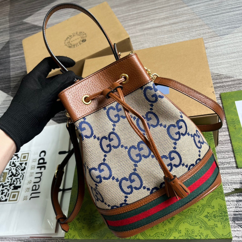 Satchel Bags - GCI Bags - 7507