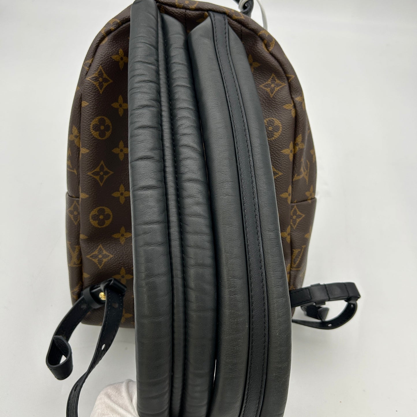 LOUIS VUITTON Monogram Palm Springs PM Backpack LA29433