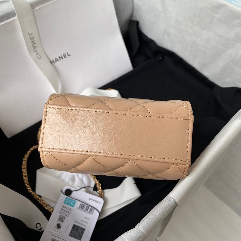 Satchel Bags - CHL Bags - 7382
