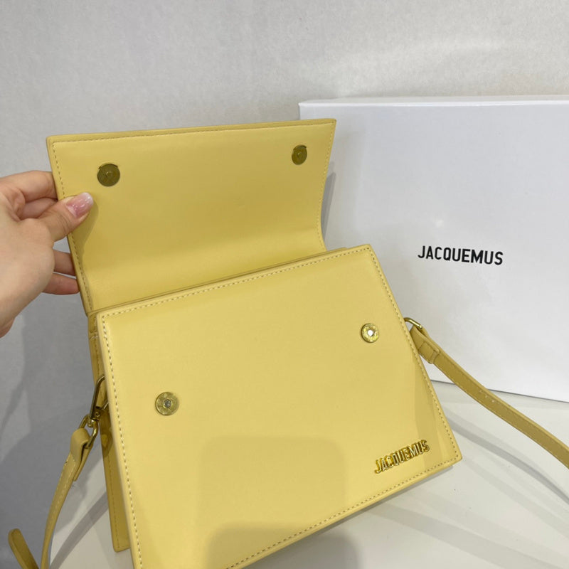 Satchel Bags - JQMS Bags - 170