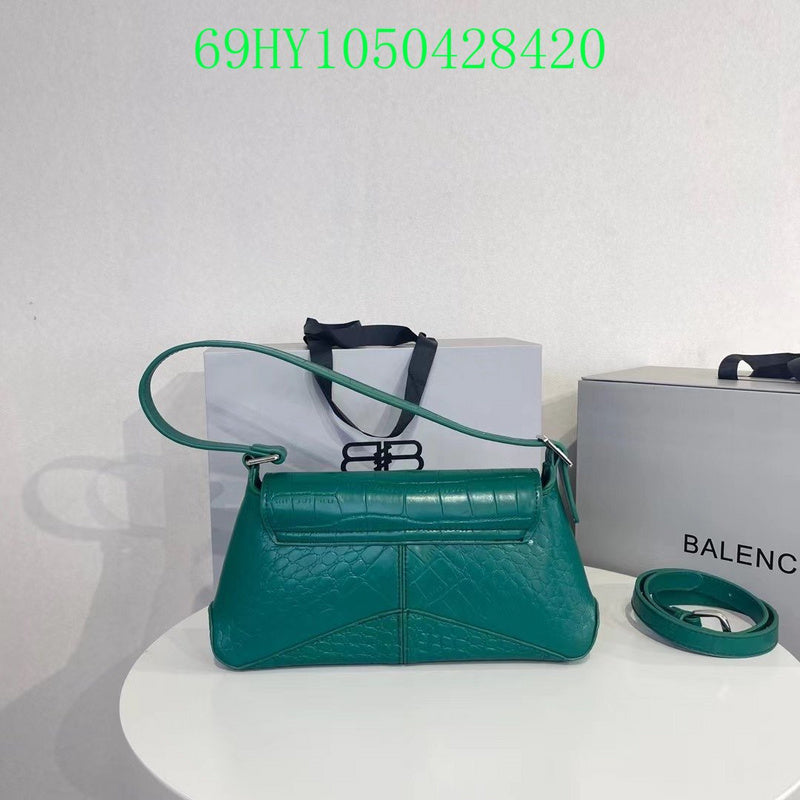 Satchel Bags - BGA Bags - 2325