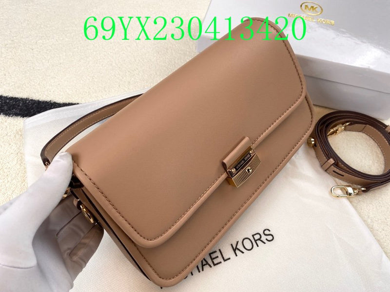 Satchel Bags - MK Bags - 802