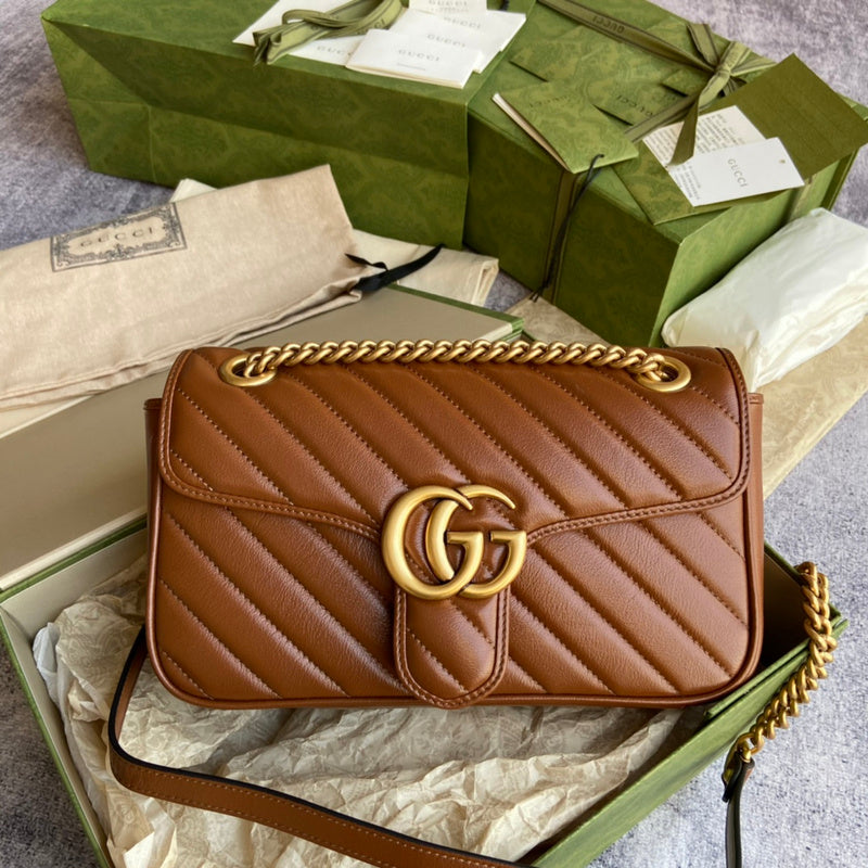 Satchel Bags - GCI Bags - 3286
