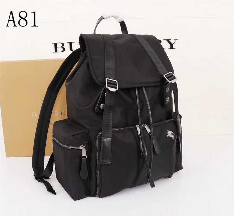 Fan Fashion -GLM - Top quality BBR Bags - 765