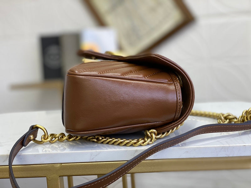 Satchel Bags - GUC Bags - 1117