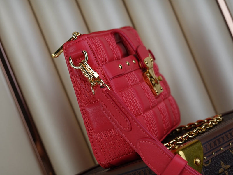 Satchel Bags - VL Bags - 5212