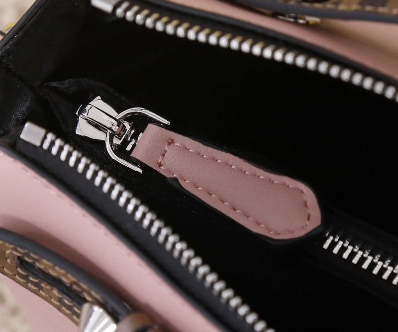 Satchel Bags - FDI Bags - 096