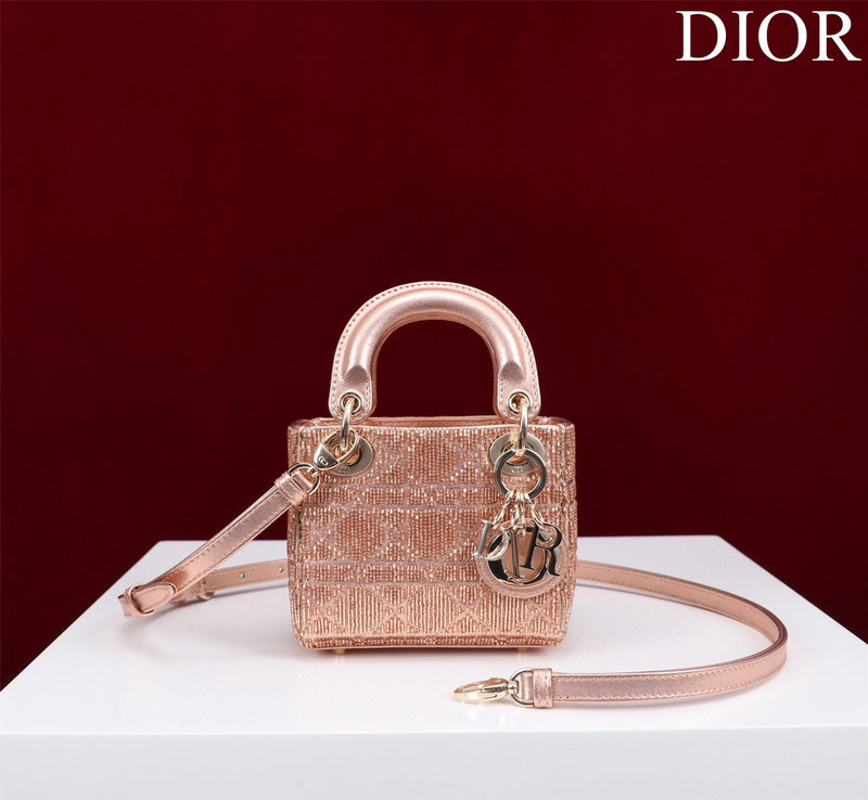GLM - Dir Bags - 1693