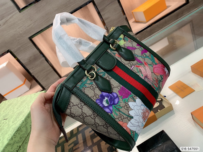 Satchel Bags - GCI Bags - 2135