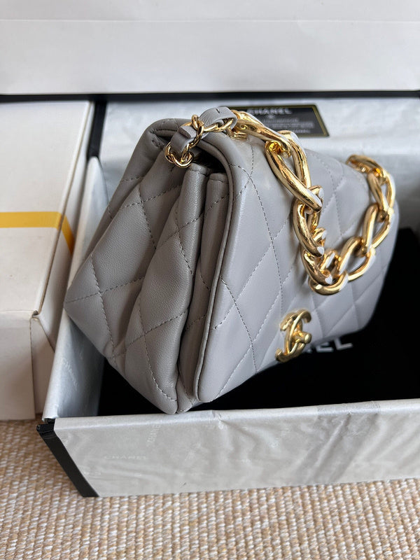 Satchel Bags - CHL Bags - 2663