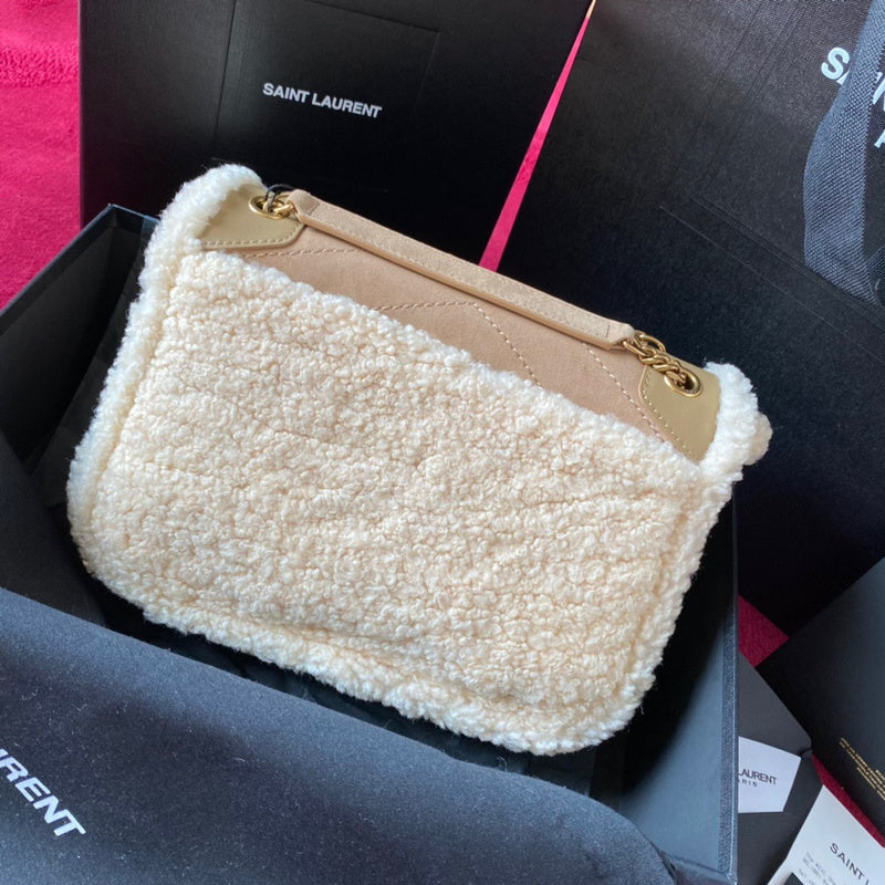 Glami - SLY Bags 377