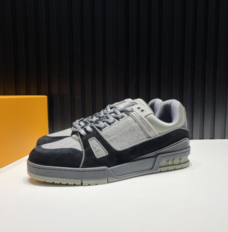 glami shop- LOV Men Shoes - 1270