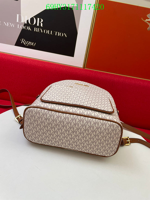 Satchel Bags - MK Bags - 168