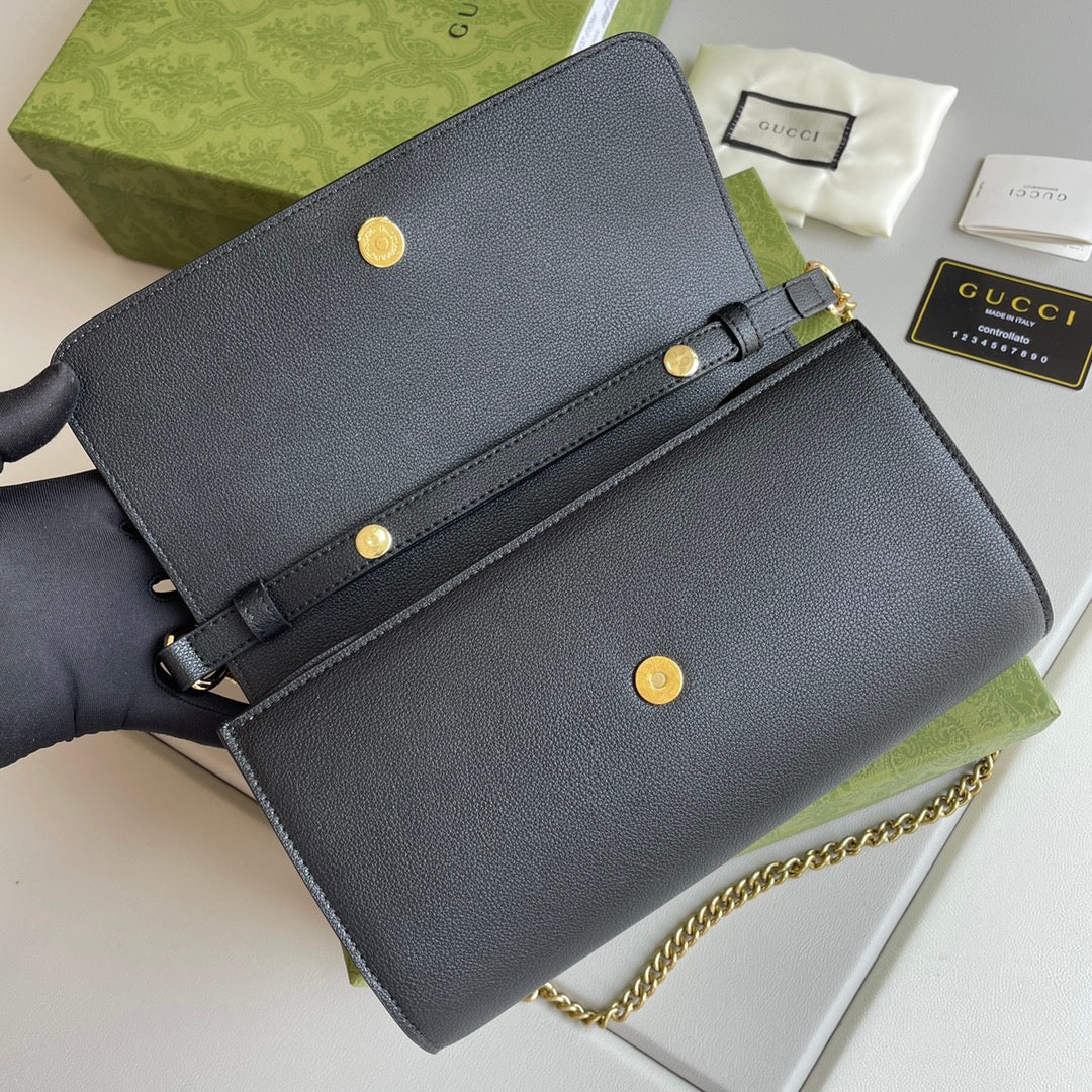 GLM - Top Quality Bag GCI 454