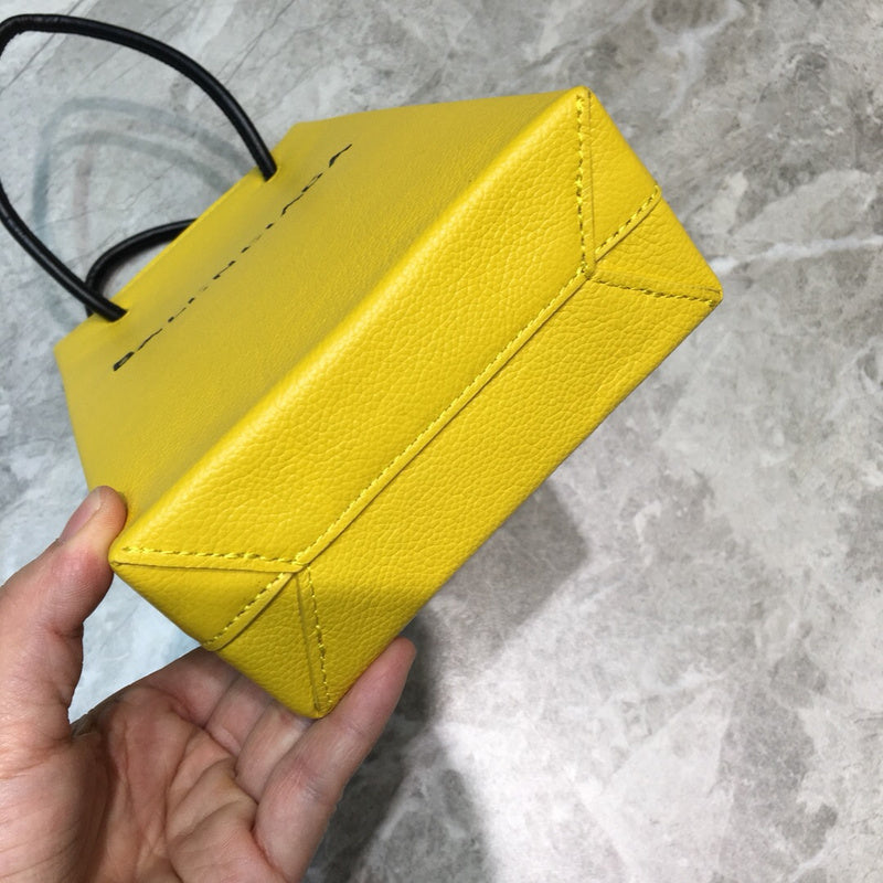 Satchel Bags - BGA Bags - 1279