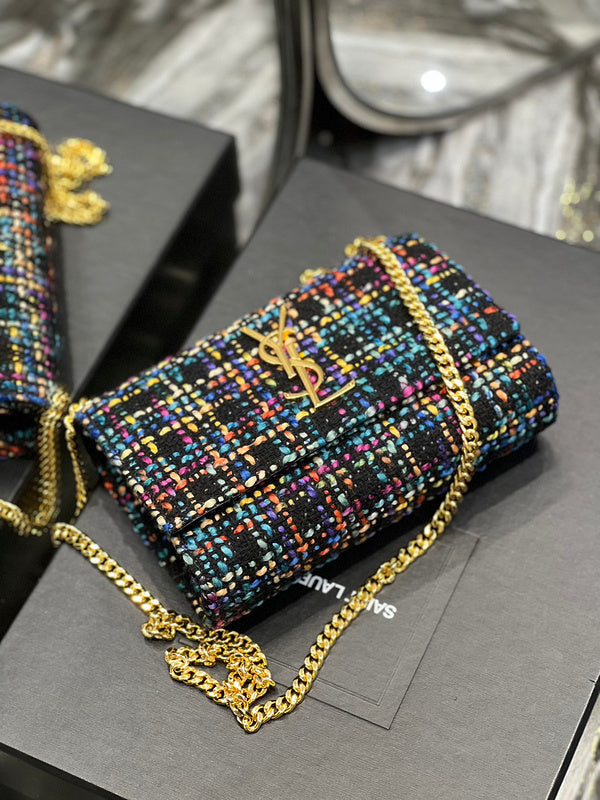 Satchel Bags - SLY Bags - 698