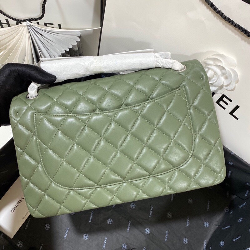 Satchel Bags - CHL Bags - 4353