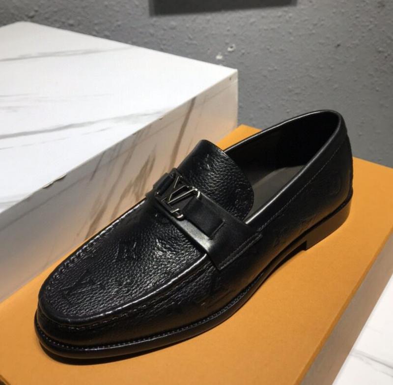 glami shop- LOV Men Shoes - 1346