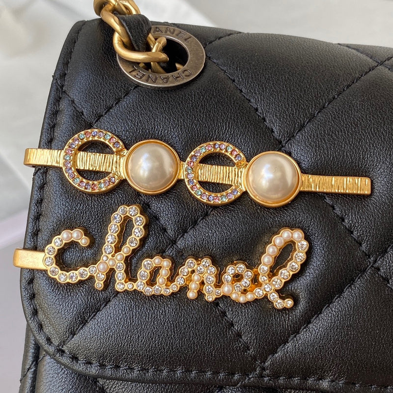 Satchel Bags - CHL Bags - 7648