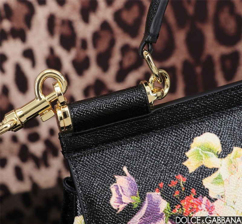 Satchel Bags - DG Bags - 398