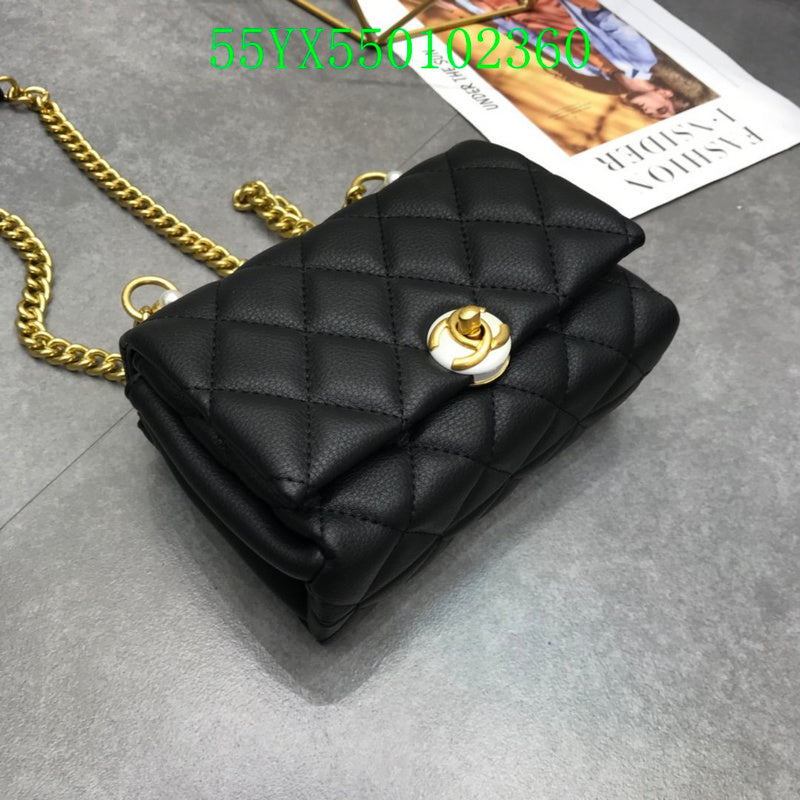 Satchel Bags - CHL Bags - 5460