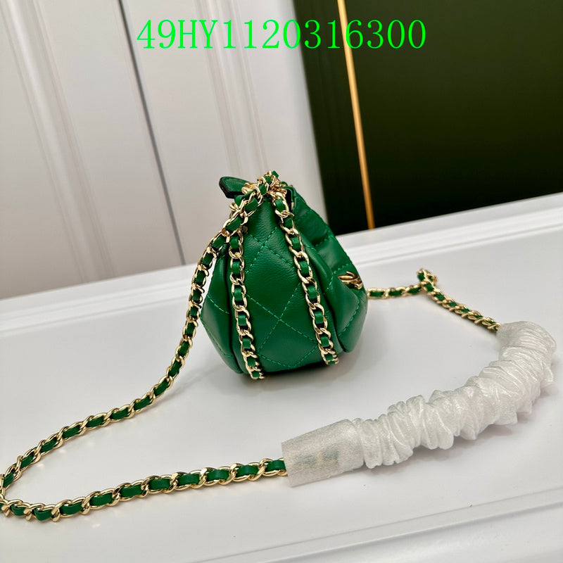 Glami - CHL Bags - 1295