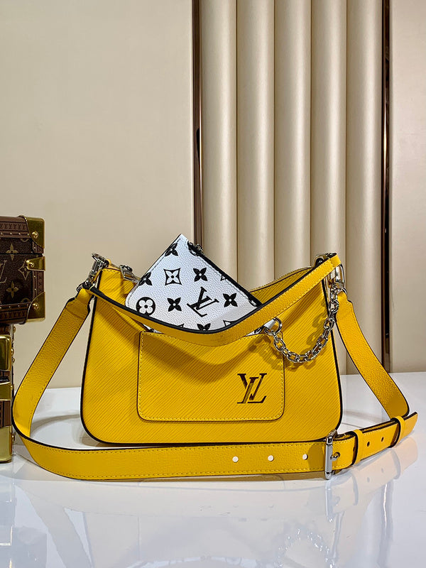 Satchel Bags - VL Bags - 4765