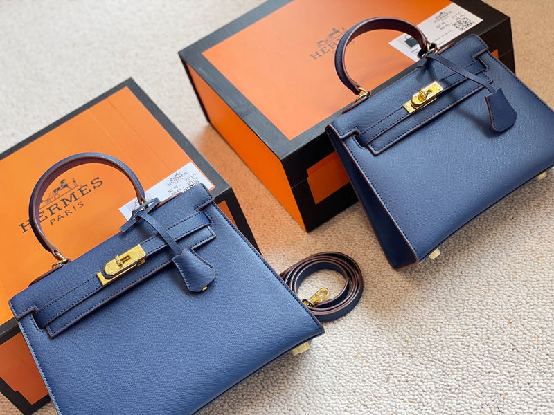 Satchel Bags - HMS Bags - 070