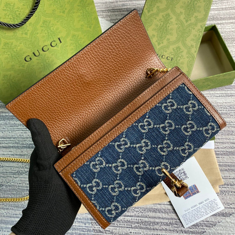 GLM - gg Bags - 2116