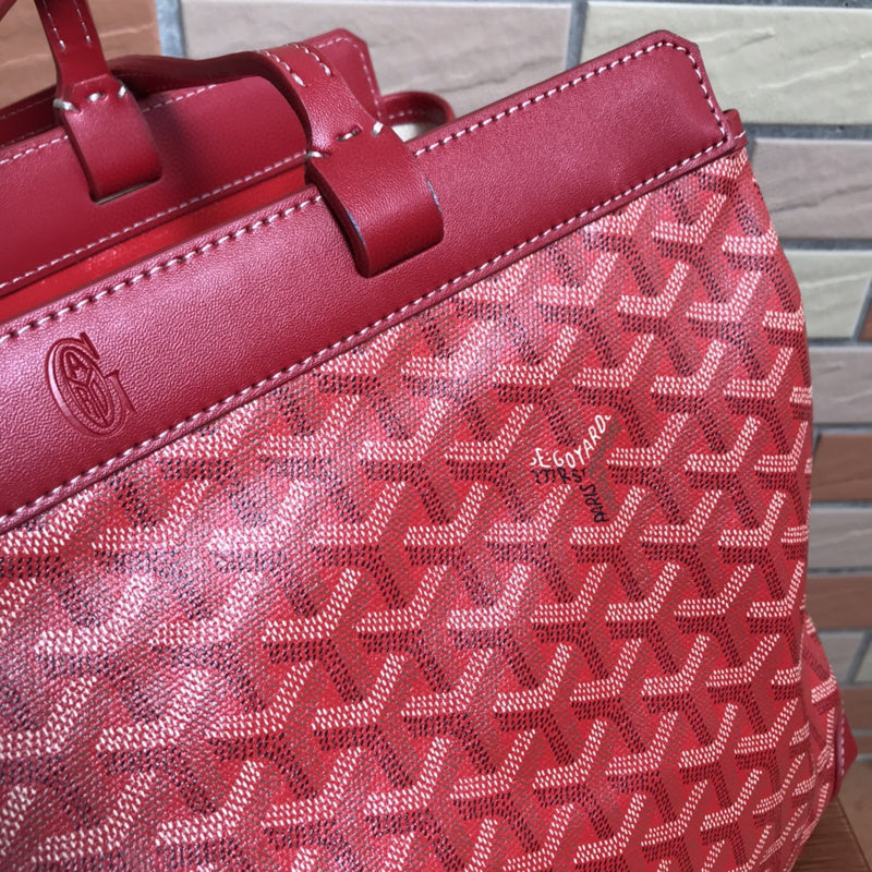 Satchel Bags - GOD Bags - 793