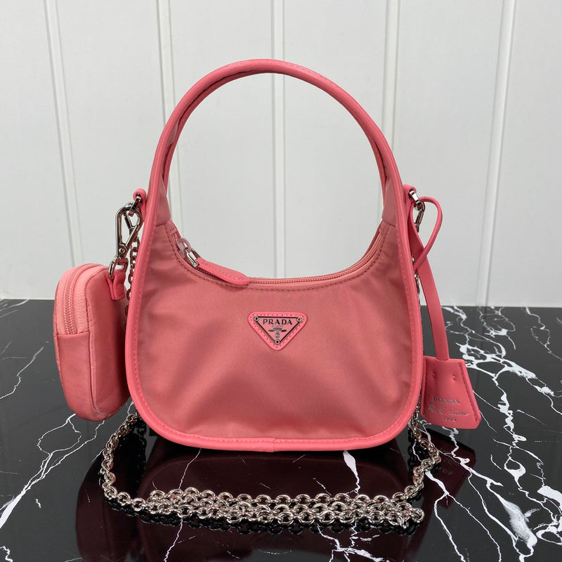 Satchel Bags - PDA Bags - 1152