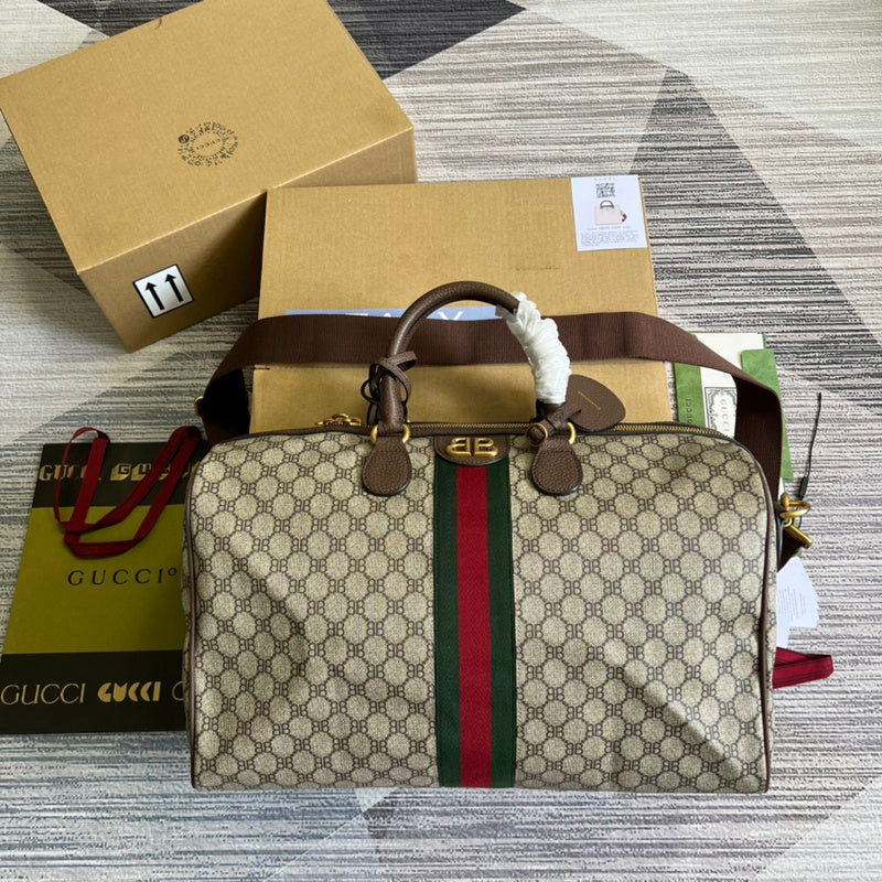 Satchel Bags - GCI Bags - 4358
