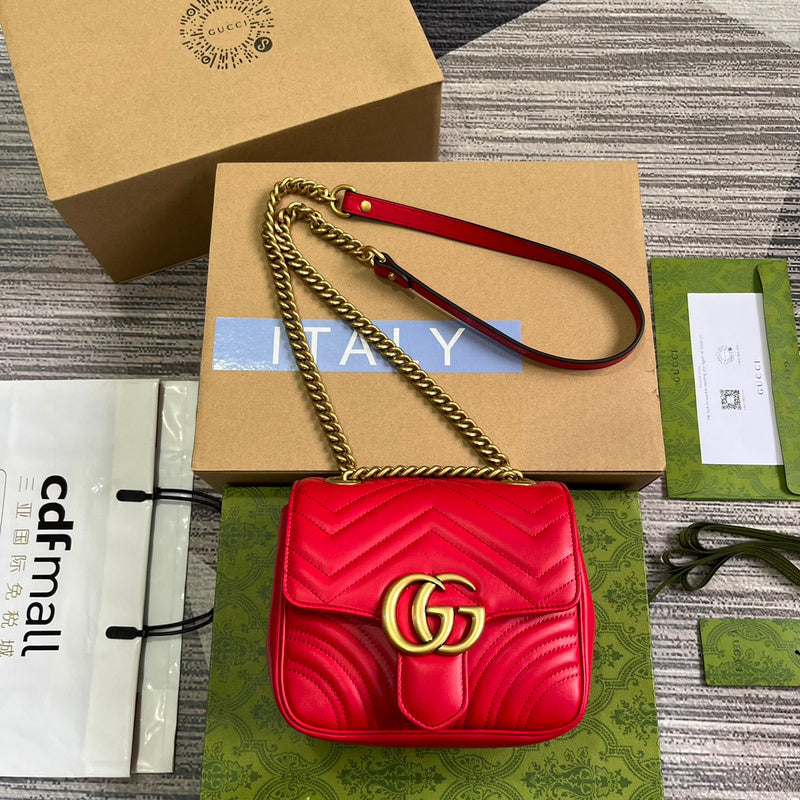 Satchel Bags - GCI Bags - 5388