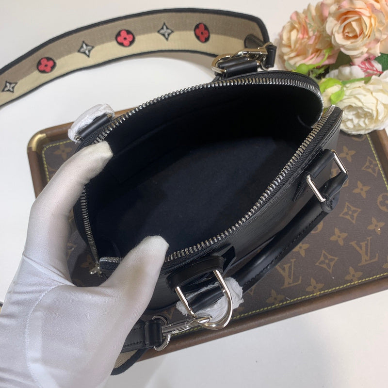 Satchel Bags - VL Bags - 5903