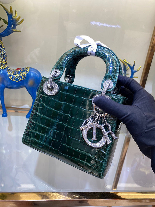 GLM - Dir Bags - 1839