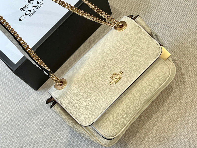 Satchel Bags - CCH Bags - 429