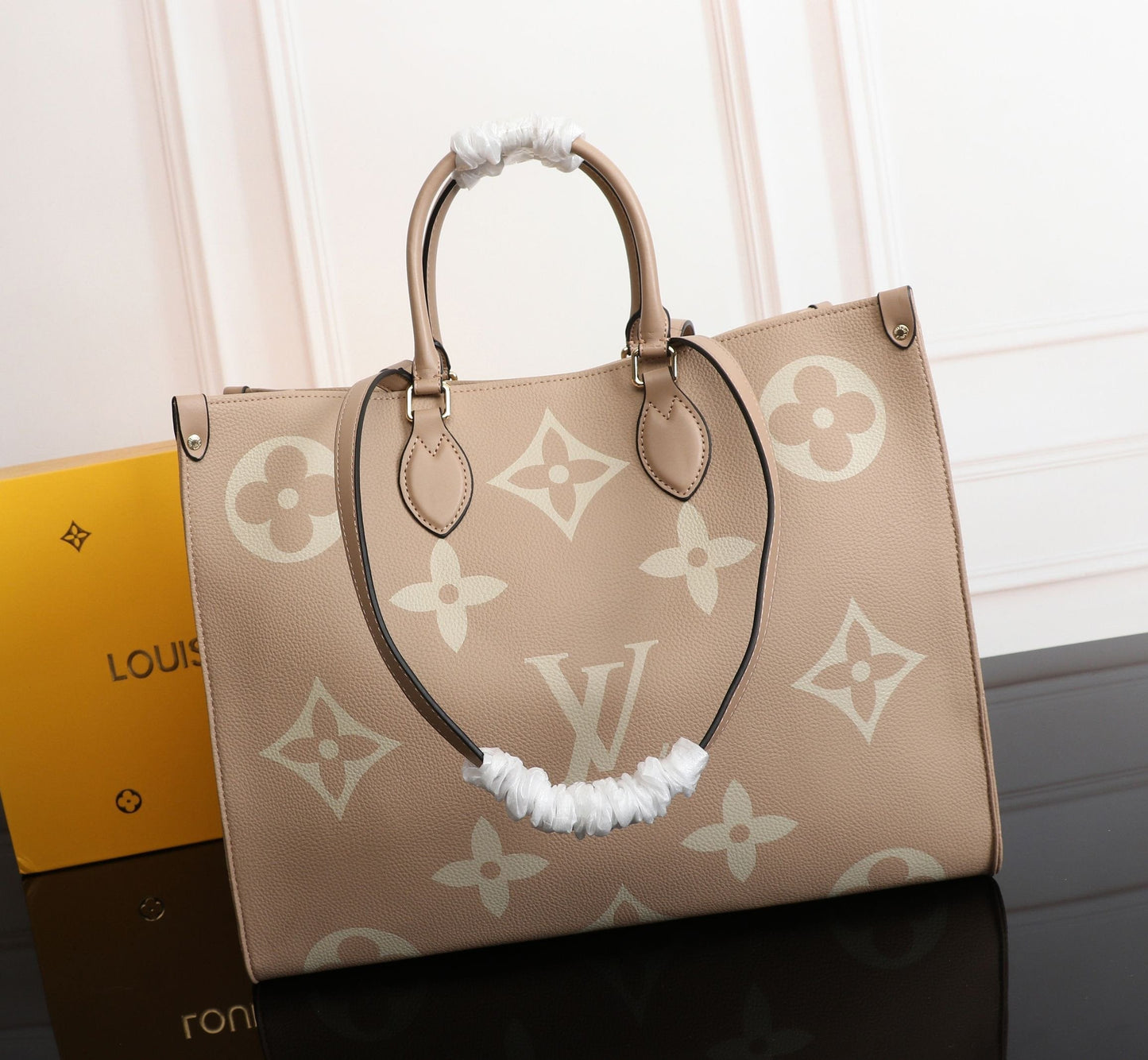 GLM - Top Quality Bags LUV 034