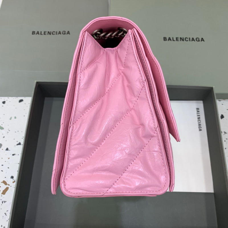 Satchel Bags - BGA Bags - 463