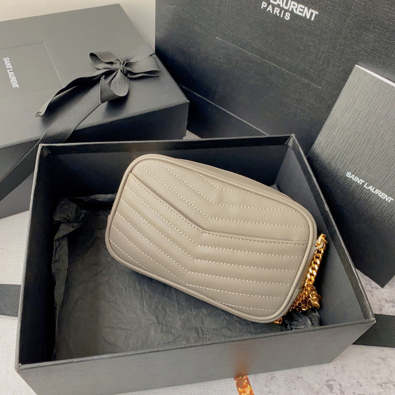 GLM - SLY Bags - 293