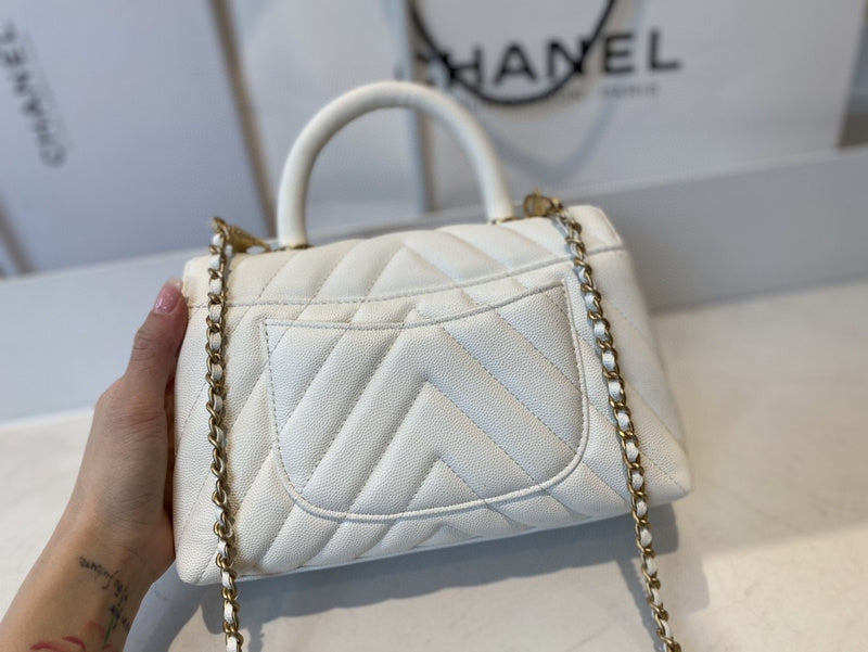 Satchel Bags - CHL Bags - 1696