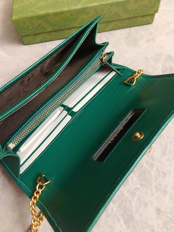 Satchel Bags - GUC Bags - 1154