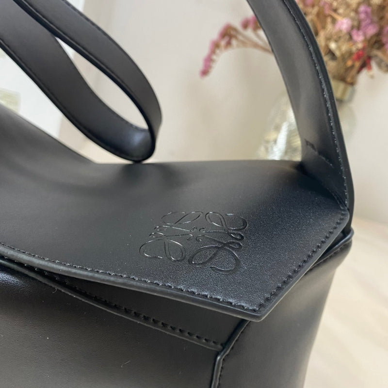 Satchel Bags - LOW Bags - 014